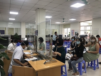 Vaccination for 200 NGOs Officials and Employees in Ho Chi Minh City