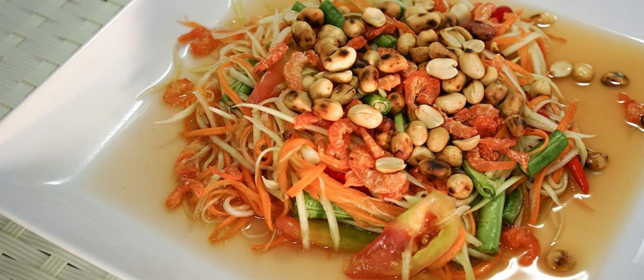Discover the 10 Most Popular Salads in the World