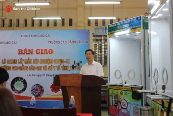 More and More Join in Covid-19 Fight in Vietnam