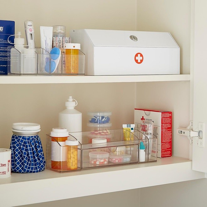 What You Should Keep in Medicine Cabinet During Covid