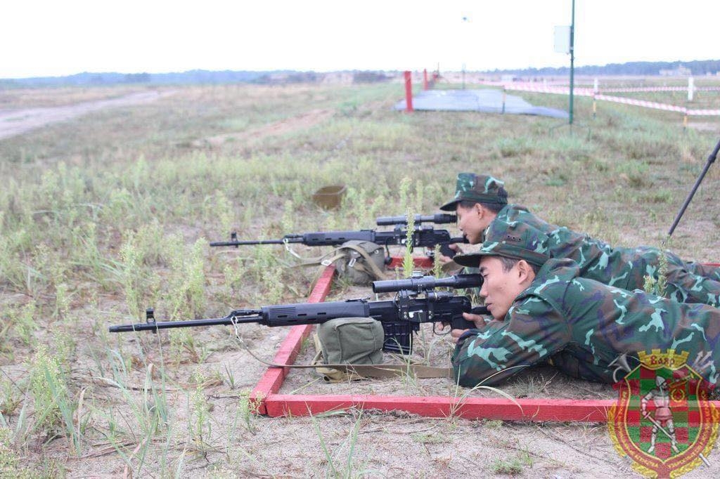 Outstanding results Vietnam teams gain at 2020 Army Games