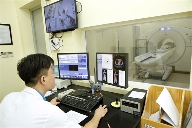 japan developing cancer drug with five southeast asian countries including vietnam