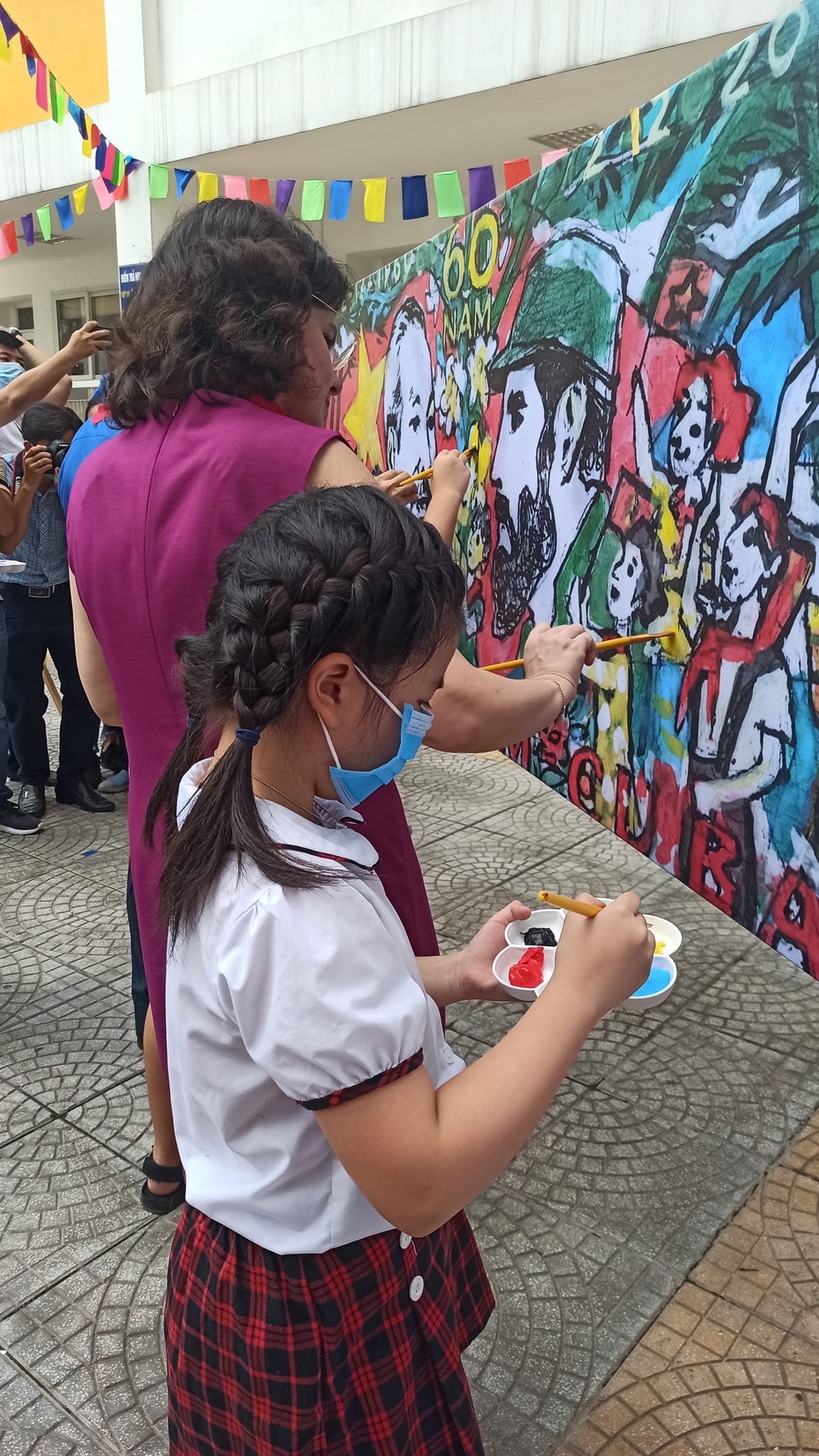 Painting competition marking Vietnam Cuba diplomatic ties launched