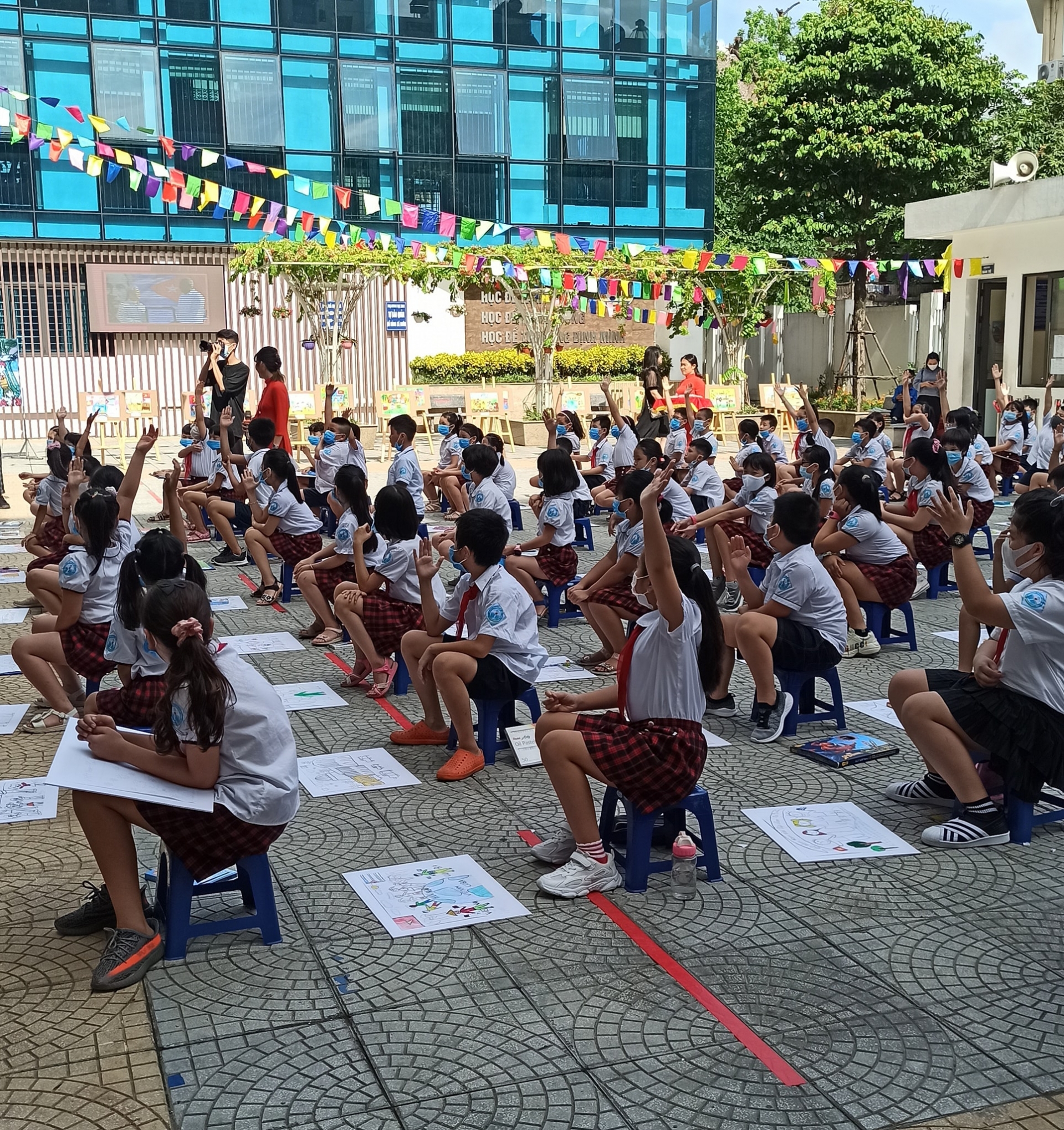 Painting competition marking Vietnam Cuba diplomatic ties launched