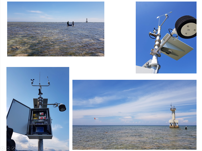 italy help strengthening flood forecasting and warning system in vietnam