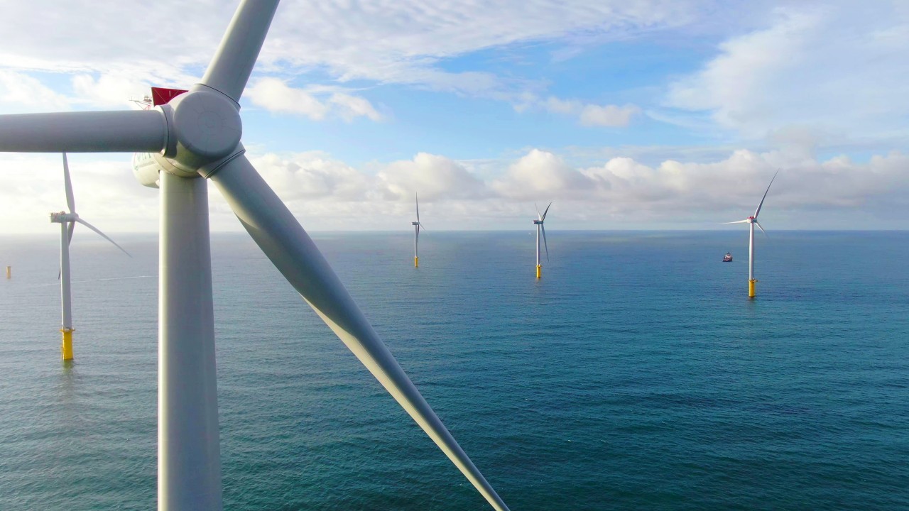 Danish Developer Partners with Vietnamese Company to Make Offshore Wind Power Plants
