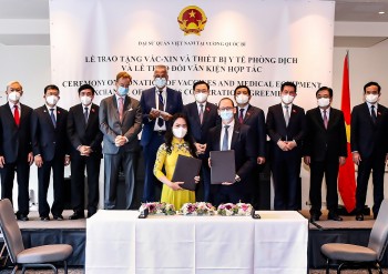 Danish Developer Ørsted Partners with Vietnamese T&T Group to Make Offshore Wind Power Plants