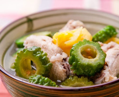 hearty chicken soup recipes for chilly nights