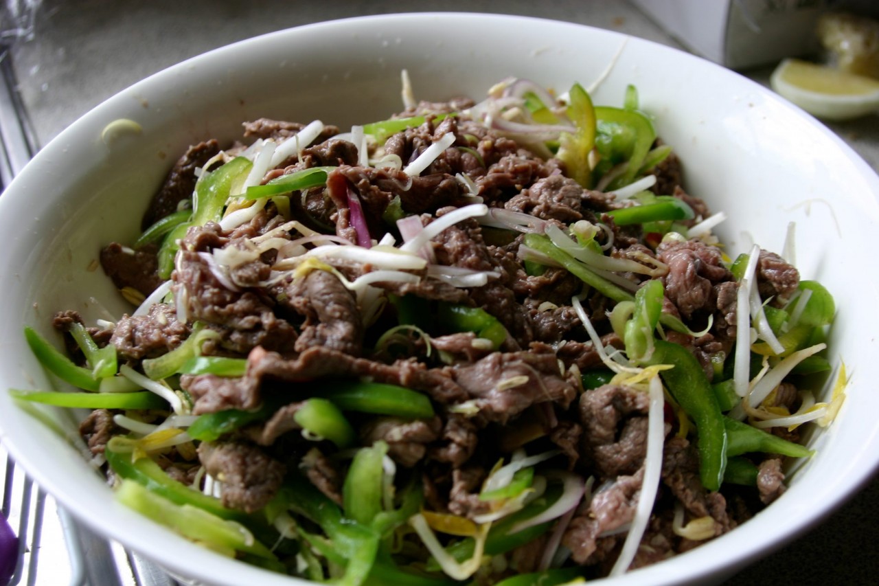 What to eat in Cambodia? 14 Most Popular Cambodian Dishes
