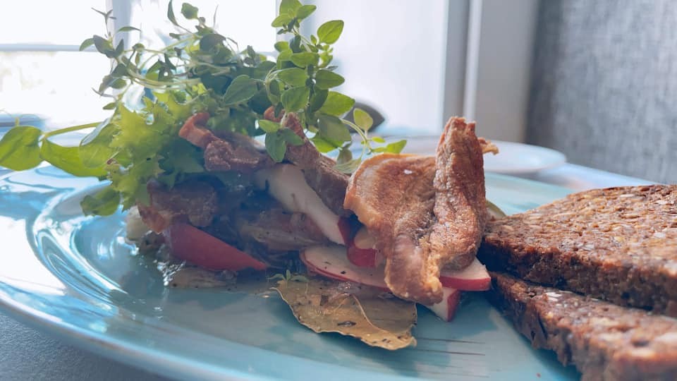 Discover Denmark’s cuisine with 9 local delicacies