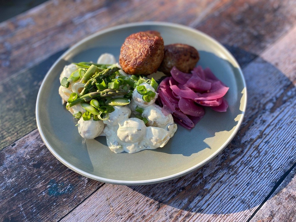 Discover Denmark’s cuisine with 9 local delicacies