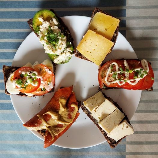 Discover Denmark’s cuisine with 9 local delicacies