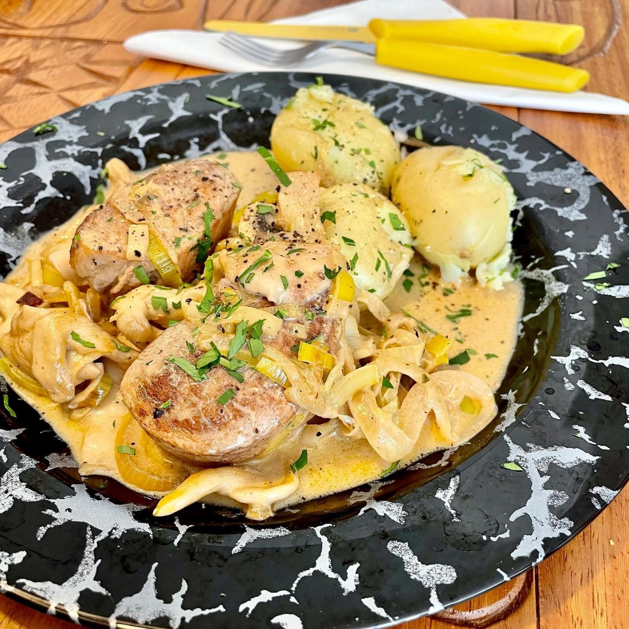 Discover Denmark’s cuisine with 9 local delicacies