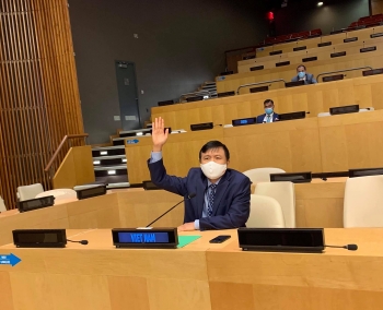 vietnam affirms unchanged stance on regulations of golan heights