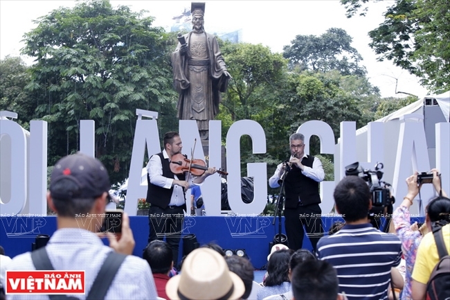 Promoting cooperation in culture and tourism between Vietnam and Hungary