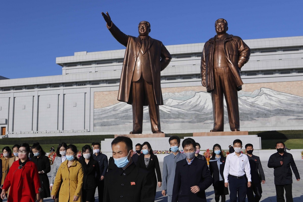 Vietnam sends congratulations to dprk on wpk's 75th founding anniversary