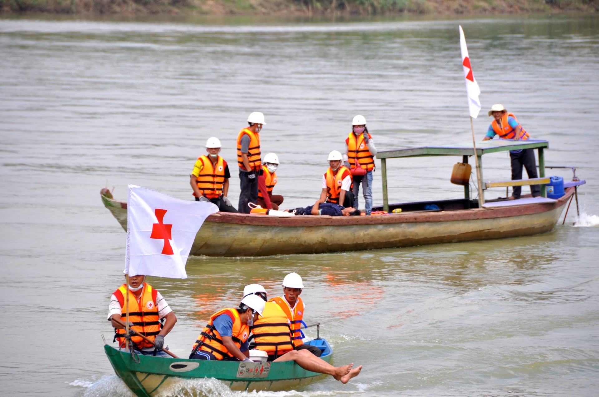 us grants usd 100000 in disaster relief funds to assist storm affected victims