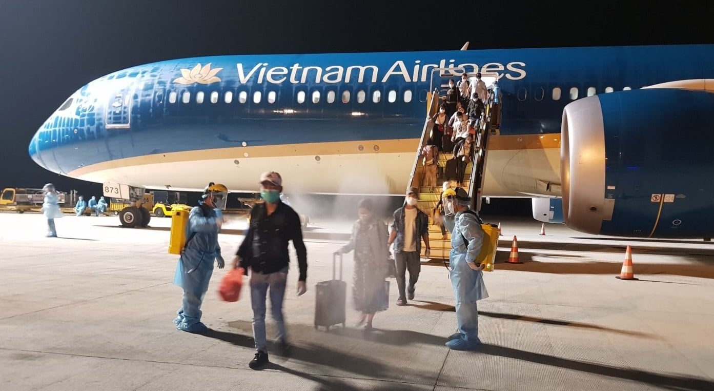 Vietnam hightlights important role of rule of law at national, int’l level
