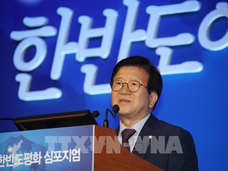 vietnam and rok to strengthen national assembly ties