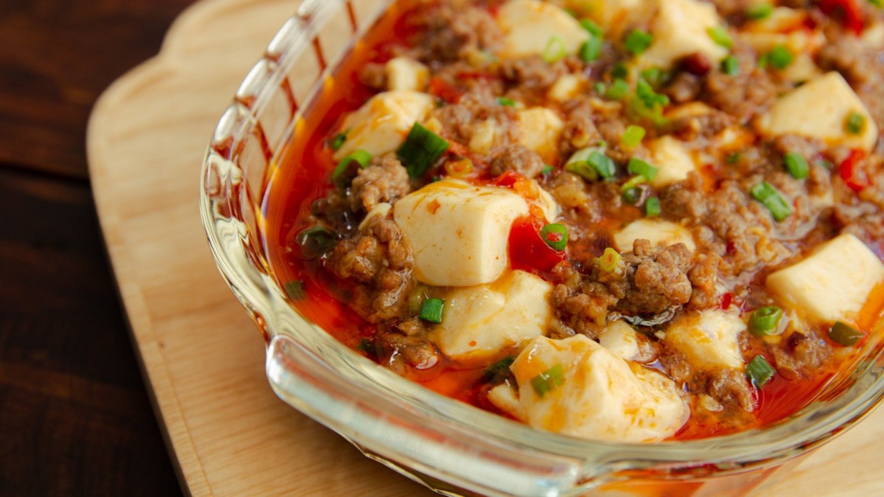 12 Dishes Every Sichuan Visitor Need to Try