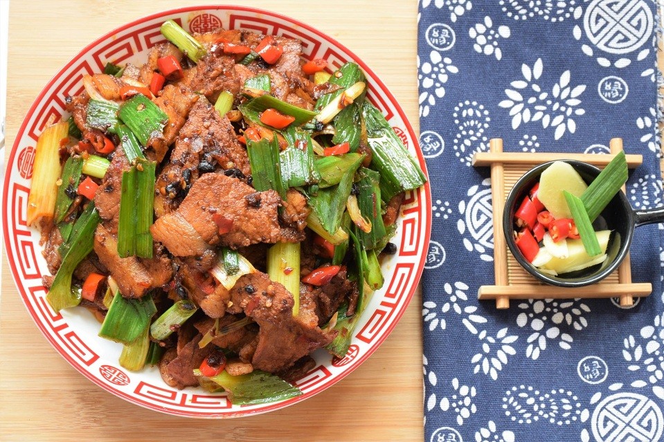 12 Dishes Every Sichuan Visitor Need to Try