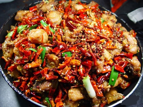 12 Dishes Every Sichuan Visitor Need to Try