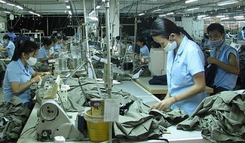 Needy People in Vietnam's Localities Reeling from Ravaging Effects of Covid