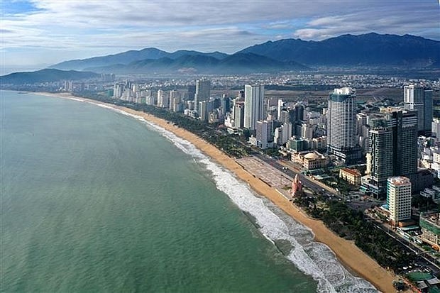 Which Provinces in Vietnam Prepare to Resume Tourism Activities?