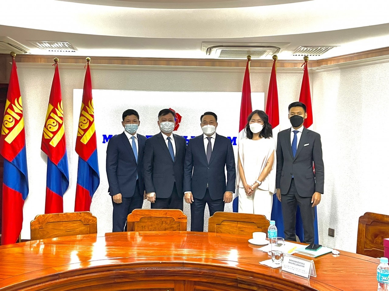 Vietnam, Mongolia to Further Boost Trade, Tourism and People-to-People Exchanges