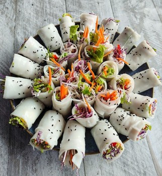 Finding the Best Vegetarian Dishes in Vietnamese Cuisine