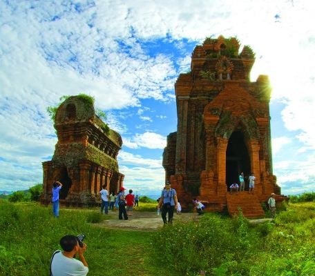 6 Most Beautiful Tourist Spots in Binh Dinh That Will Captivate You