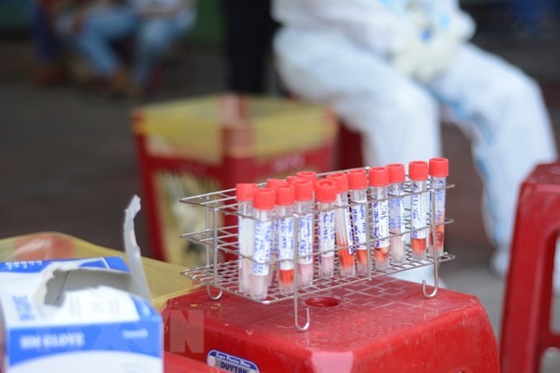 rok turkey to donate over 1 million doses of vaccines to vietnam