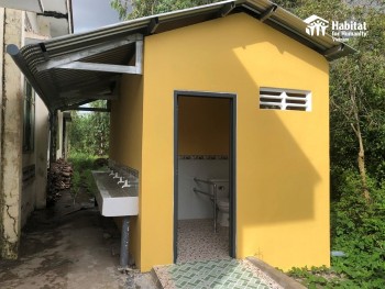 NGOs Help Locals Get Access to Better Water and Sanitation Facilities