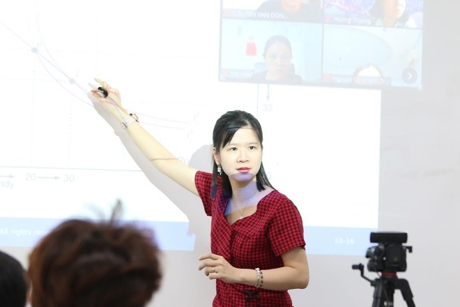 28 Vietnamese Scientists Listed Among World Top 100,000