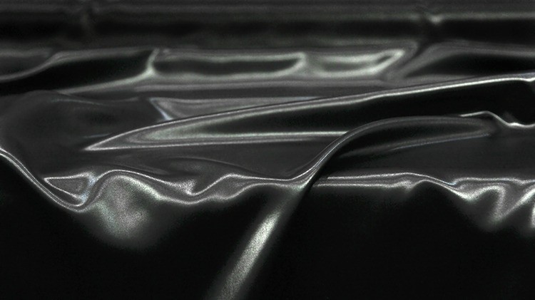 lanh my a silk queen of silk from tan chau village vietnam