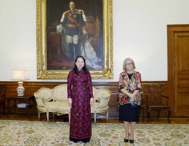 Vietnam, Portugal Aim for US$1B Bilateral Trade Turnover
