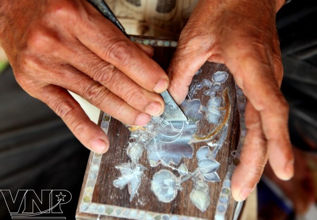 hanois two more craft villages recognised as tourist destinations