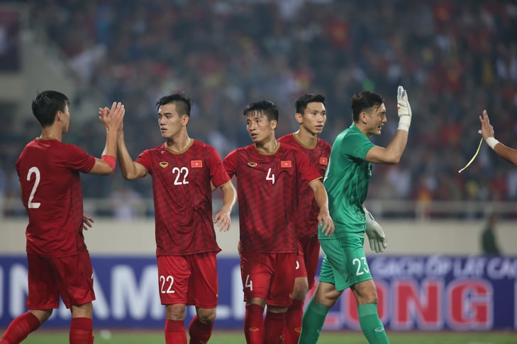 head coach park hang seo to seek new faces as he prepares for world cup qualifiers