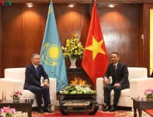 vietnam posts import export revenue of over us 428 billion in 10 months