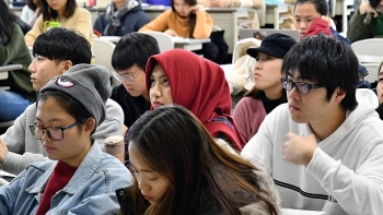 Foreign students in Japan refrain from applying for newly created visas due to past illegal overwork