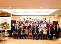 nearly 1000 vietnamese intellectuals in japan discuss make vietnam policy
