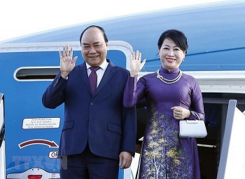 PM Phuc to attend ASEAN-RoK Commemorative Summit, pay official visit to RoK