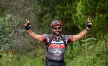 riding to raise fund for disadvantaged children in vietnam