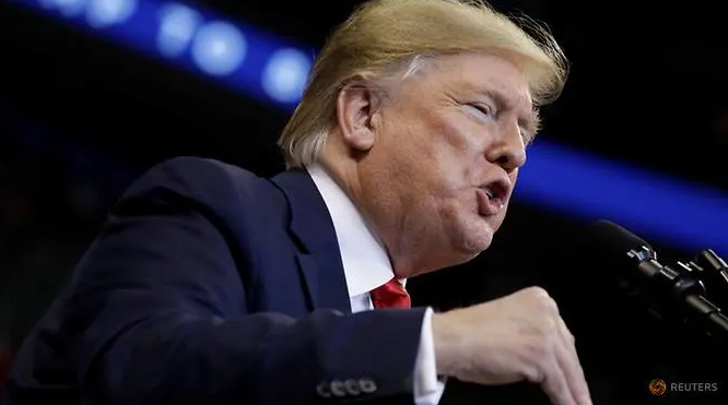 us house judiciary panel invites president trump to impeachment hearing