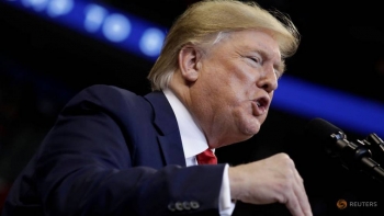 US House Judiciary panel invites President Trump to impeachment hearing