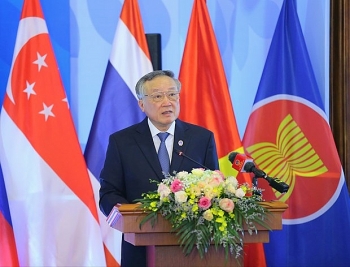vietnams chief justice elected as president of council of asean chief justices
