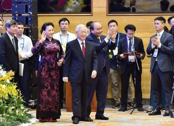 37th asean summit and related summits kick off virtually in hanoi