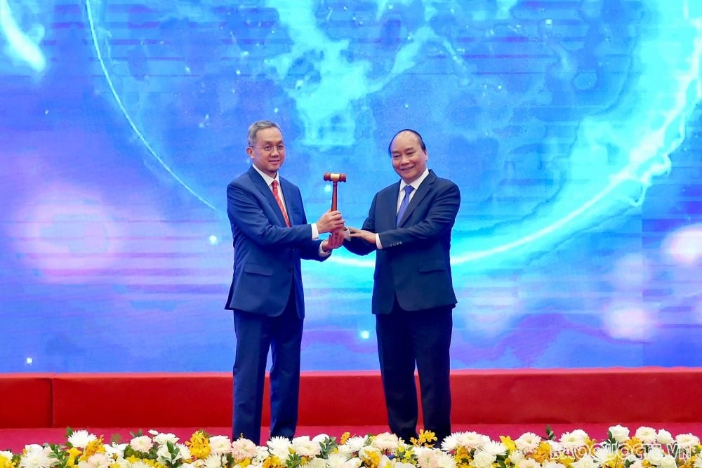 37th ASEAN Summit and Related Summits successfully wrap up