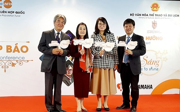 5658 hanoi symphony concert to convey message on gender equality 2