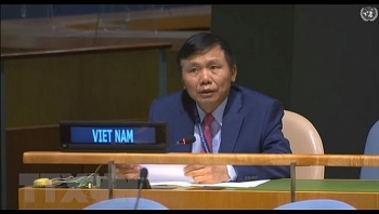 Vietnam supports UN Security Council reform